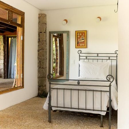 Feiticeira Guesthouse Ilhabela Dış mekan fotoğraf