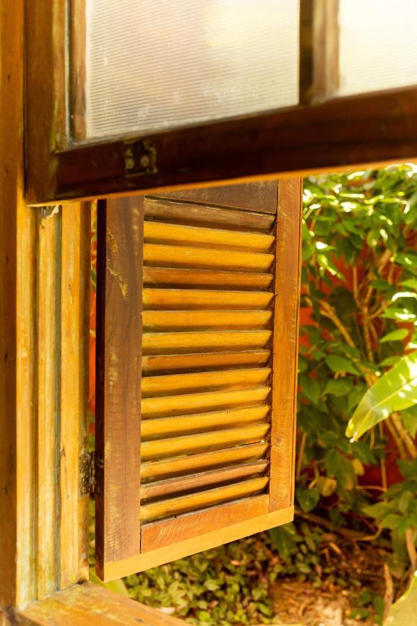 Feiticeira Guesthouse Ilhabela Dış mekan fotoğraf