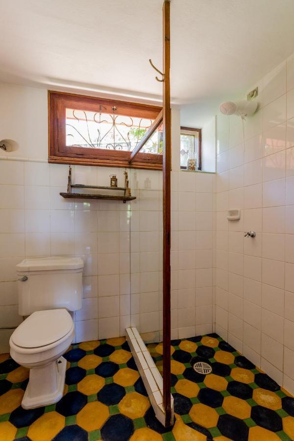 Feiticeira Guesthouse Ilhabela Oda fotoğraf