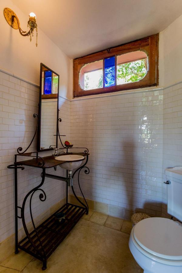 Feiticeira Guesthouse Ilhabela Oda fotoğraf