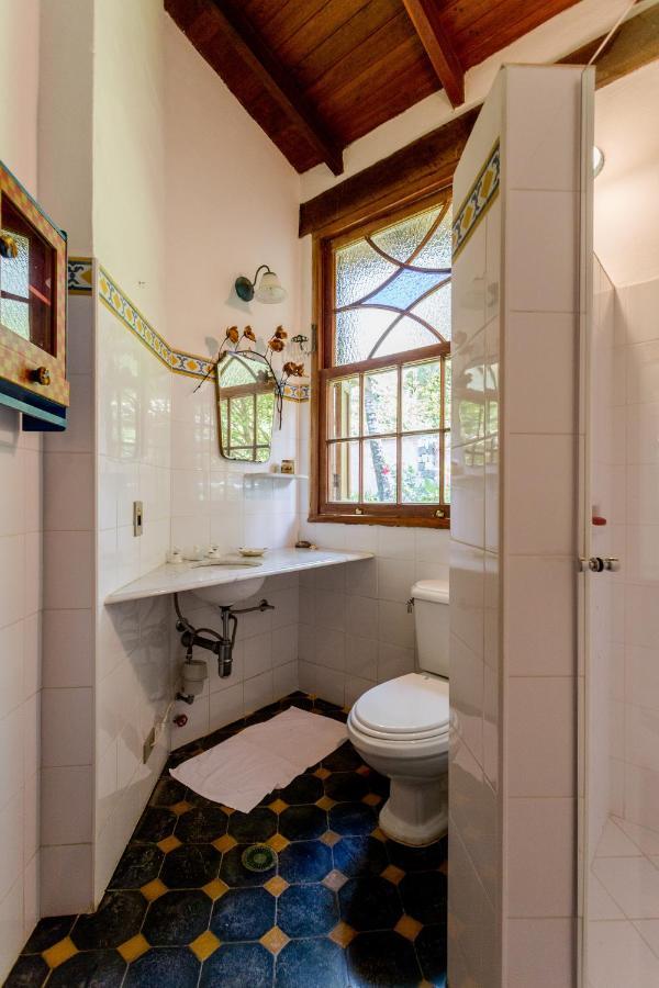 Feiticeira Guesthouse Ilhabela Oda fotoğraf