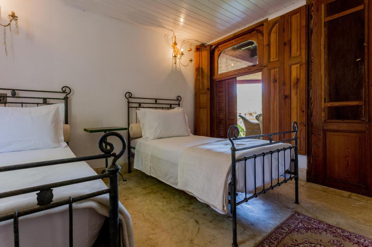 Feiticeira Guesthouse Ilhabela Oda fotoğraf